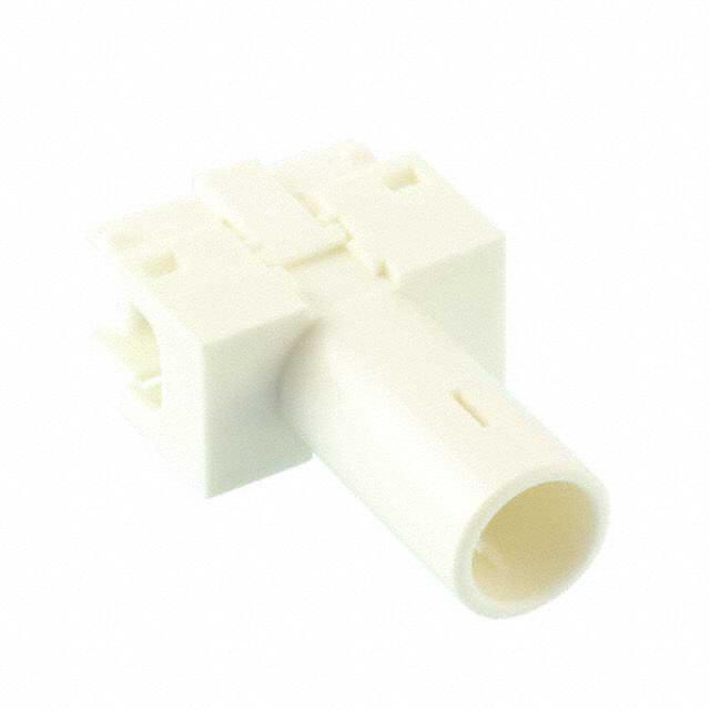 CONN BUS BAR FOR 7.5MM CONNECTOR