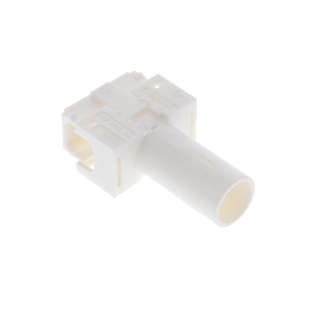 NECTOR S BUS BAR US, THRU HV-3