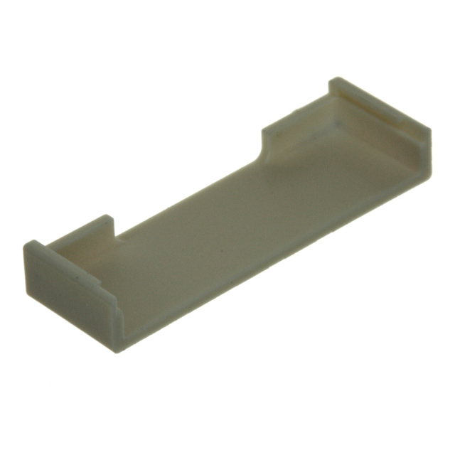CONN COVER FOR 9159 SERIES PLUGS