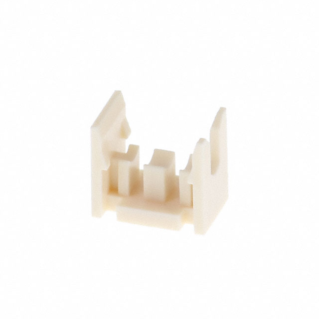 CONN CAP WHT 9176 SERIES CONTACT