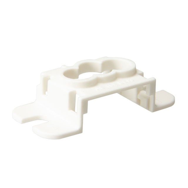 CONN FASTENING CLIP 3POS