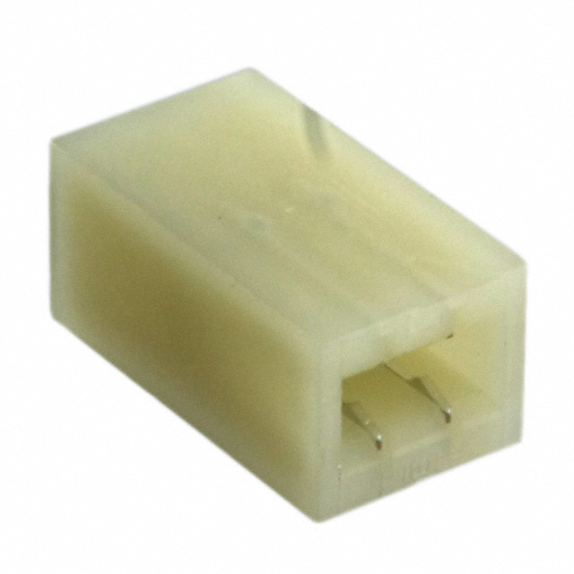 CONN SSL BRIDGE 2POS 2MM