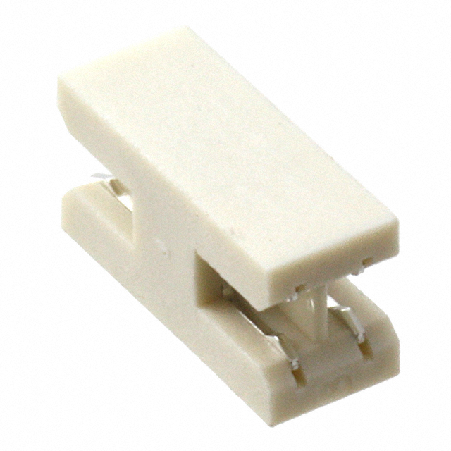 CONN SSL BRIDGE 4POS 2MM