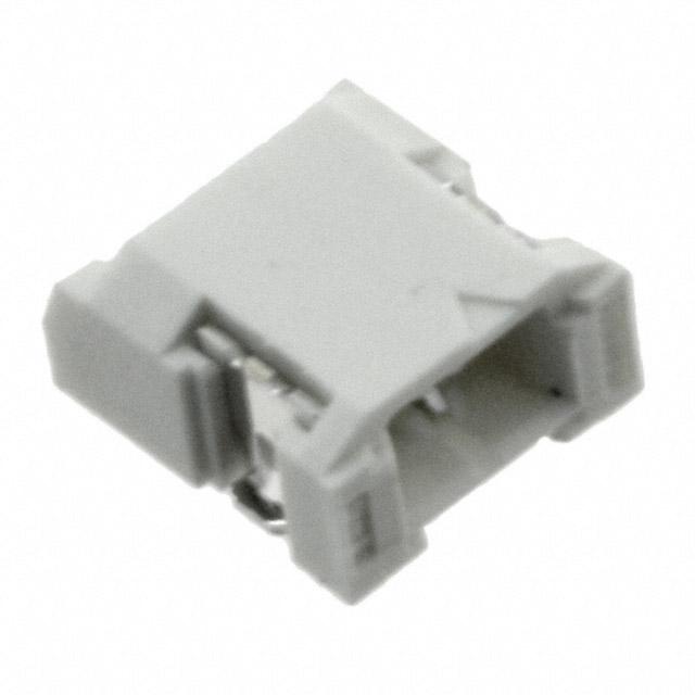 CONN SSL RECEPTACLE 1POS SOLDER