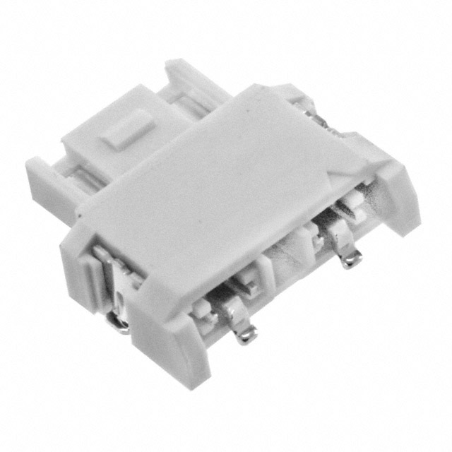 CONN SSL PLUG 2POS 4MM SOLDER