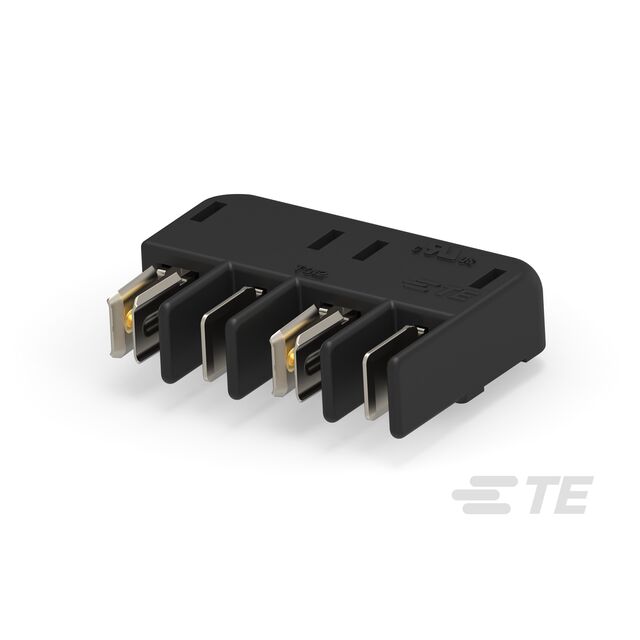 HERM BLADE & REC,4 POS,POST,SEL