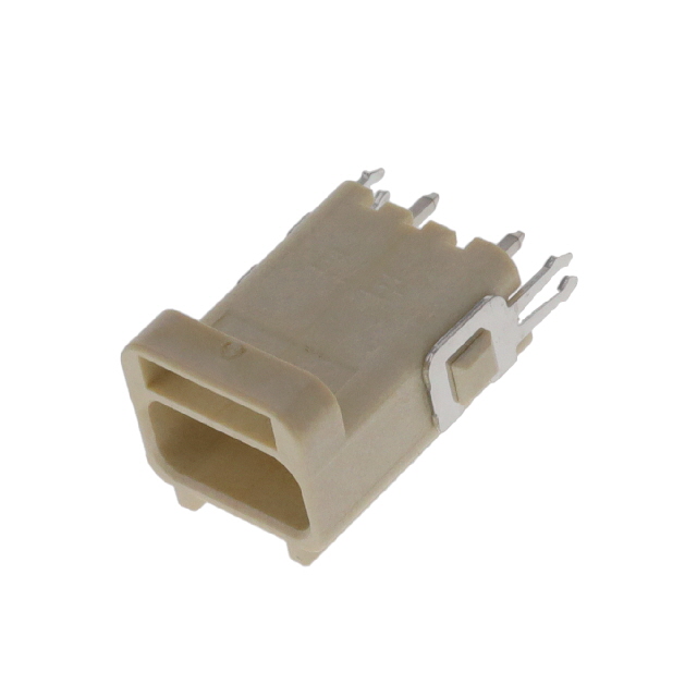 2P REC, IP67 VERTICAL T/H CONN,N
