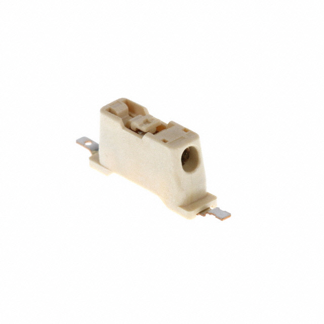 BOTTOM ENTRY LITE-TRAP CONN. 1CK