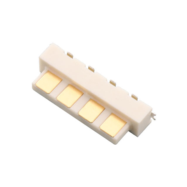 CONN SSL PLUG