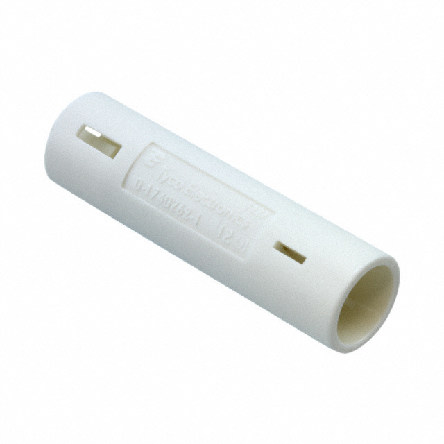 CONN SSL OUTLET HSG 2POS 3.6MM