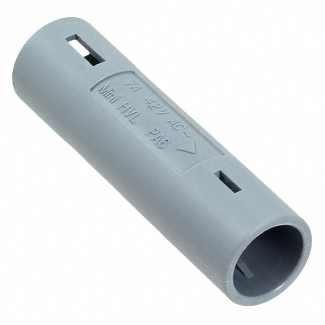 CONN SSL OUTLET HSG 2POS 3.6MM