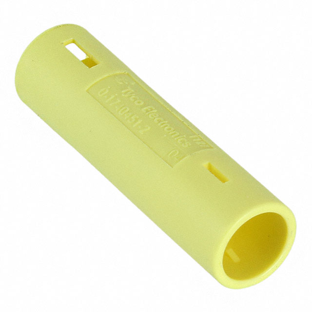 CONN SSL OUTLET HSG 2POS 3.6MM