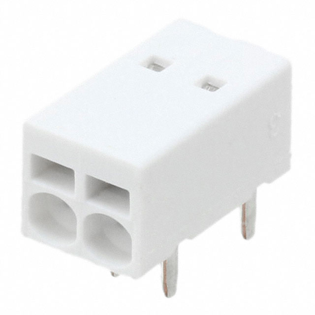 CONN TERM BLOCK