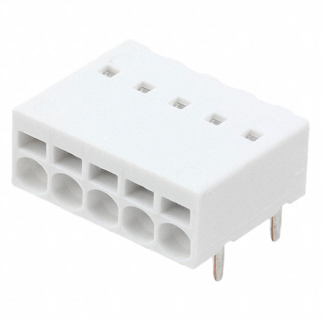 CONN TERM BLOCK