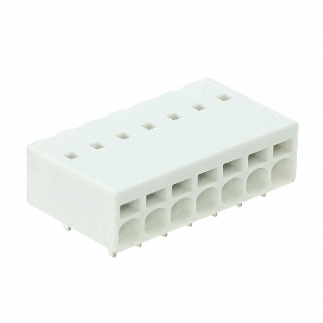 CONN TERM BLOCK