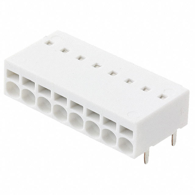 CONN TERM BLOCK