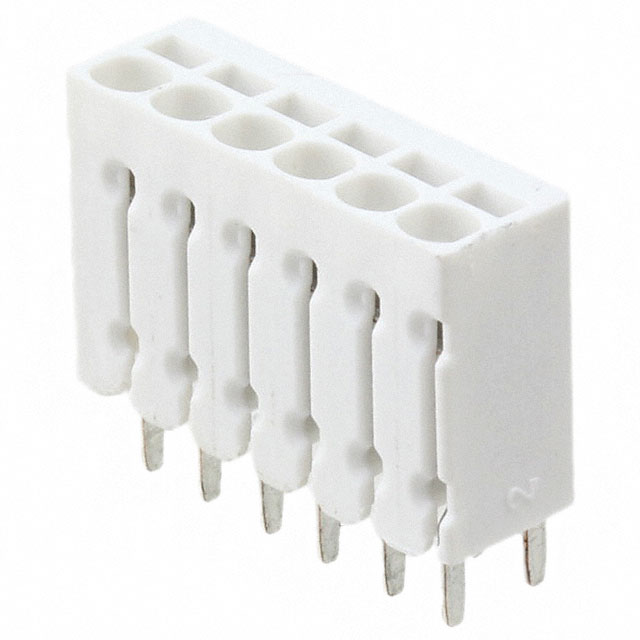 TERM BLOCK 6POS