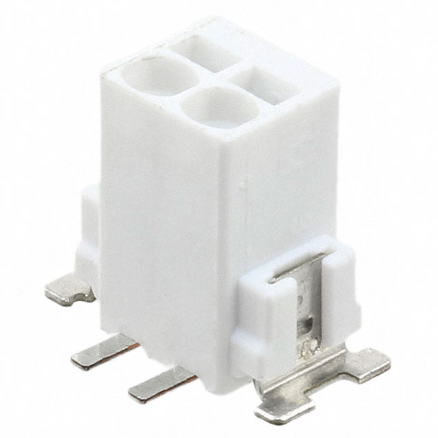CONN TERM BLOCK