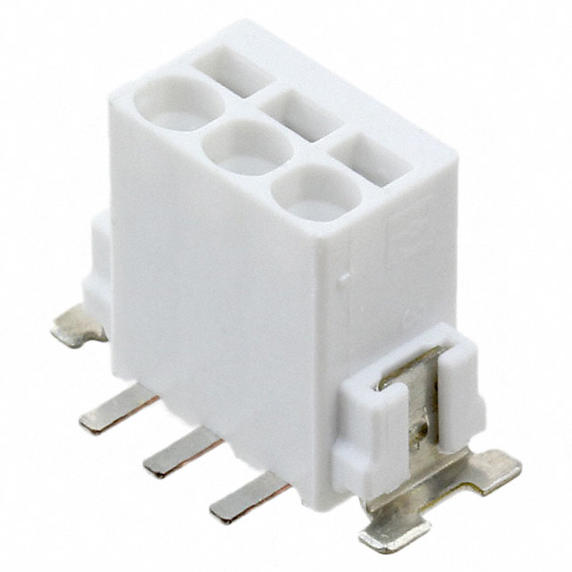 CONN TERM BLOCK