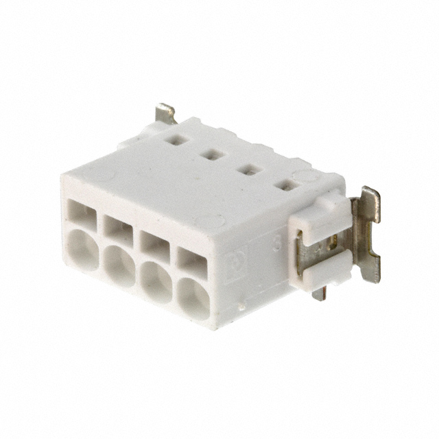 CONN TERM BLOCK