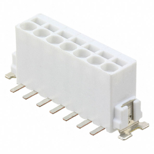 CONN TERM BLOCK