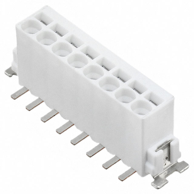 CONN TERM BLOCK