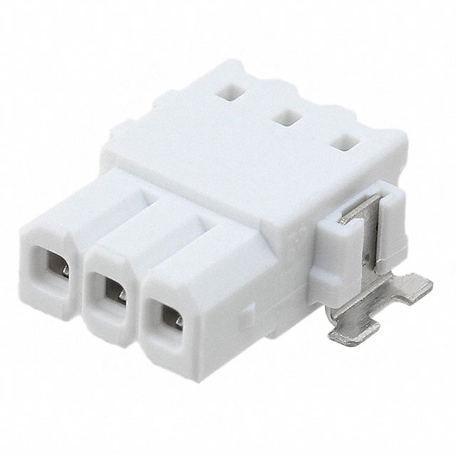 CONN HEADER 3POS 2.5MM SMD