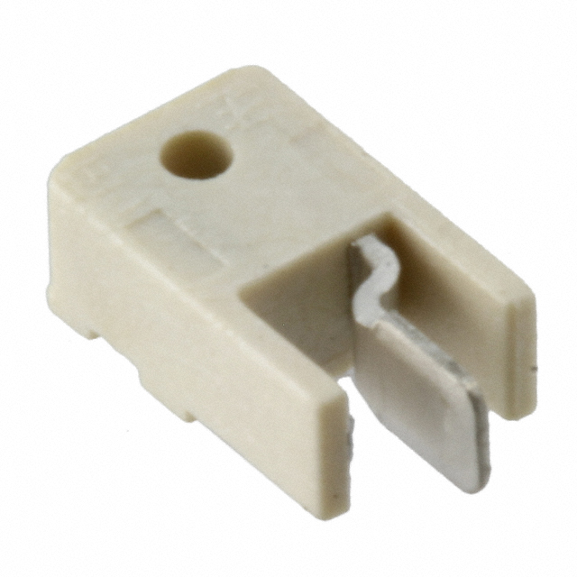 CONN SSL BLADE 1POS SOLDER
