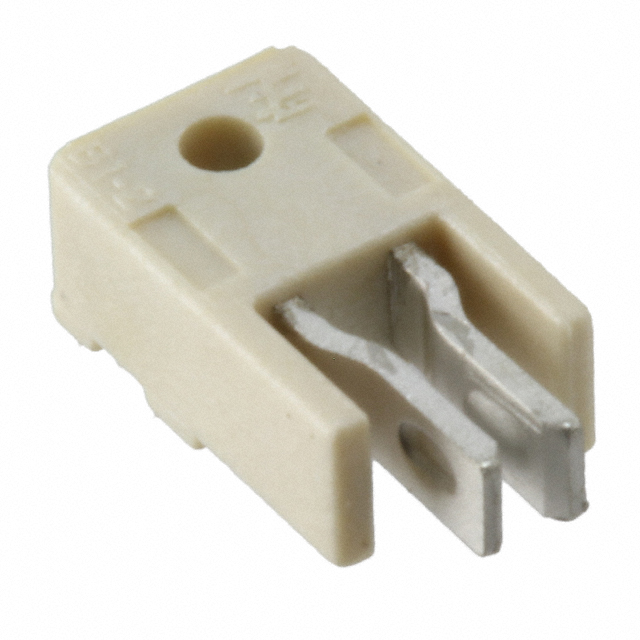 CONN SSL RECEPTACLE 1POS SOLDER
