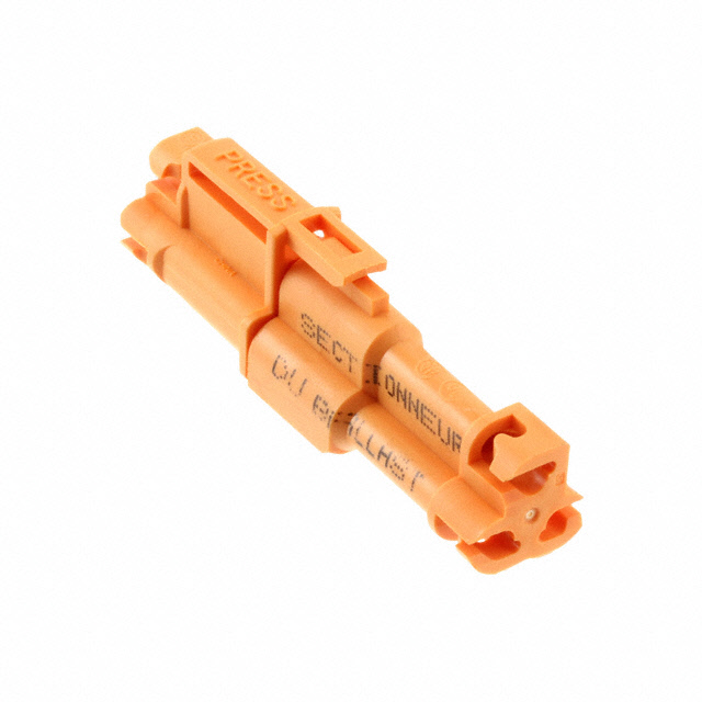 LIGHT-N-LOK 3 POS MATED PAIR, OR