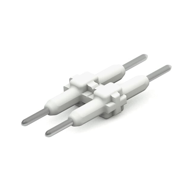 BOARD-TO-BOARD LINK; PIN SPACING