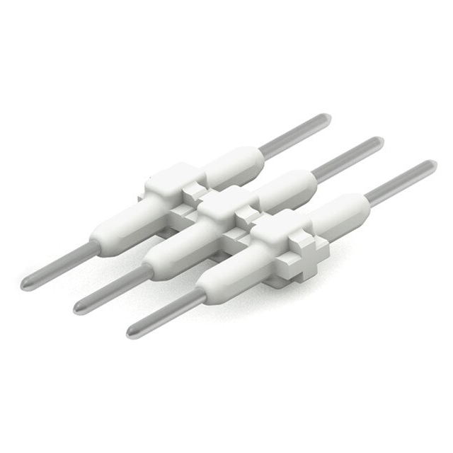 BOARD-TO-BOARD LINK; PIN SPACING