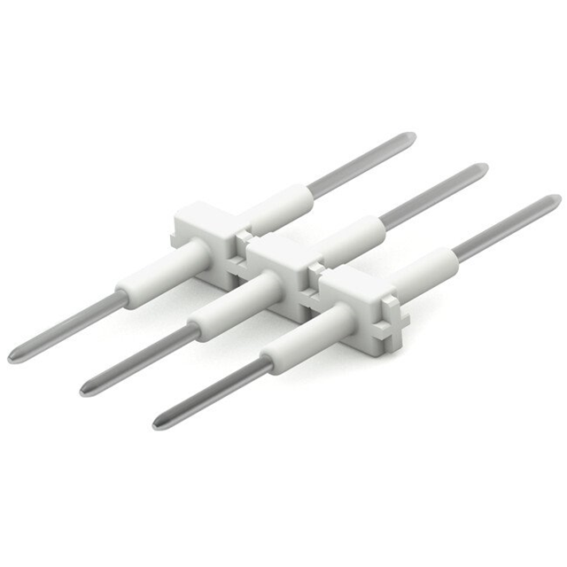 BOARD-TO-BOARD LINK; PIN SPACING