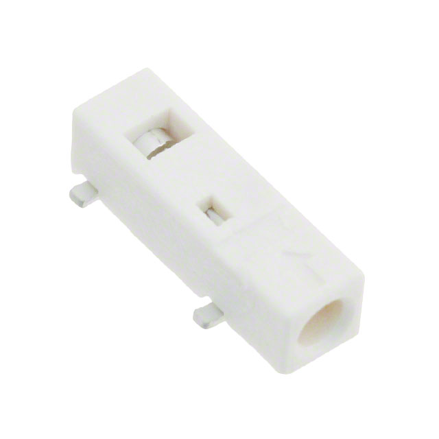 CONN SSL RECEPTACLE 1POS SOLDER