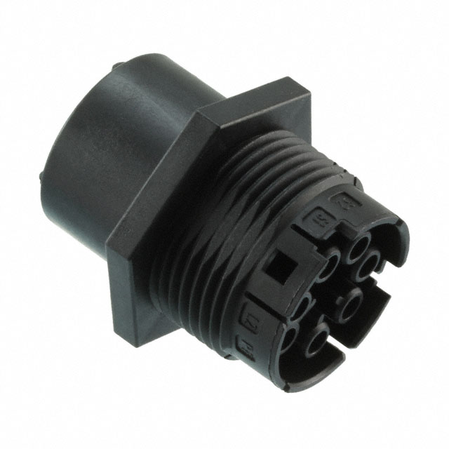 SKT HOUSING ASSY, PANEL, 7P, A C