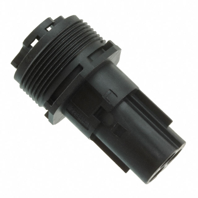 3P FH PIN HOUSING, CODE A