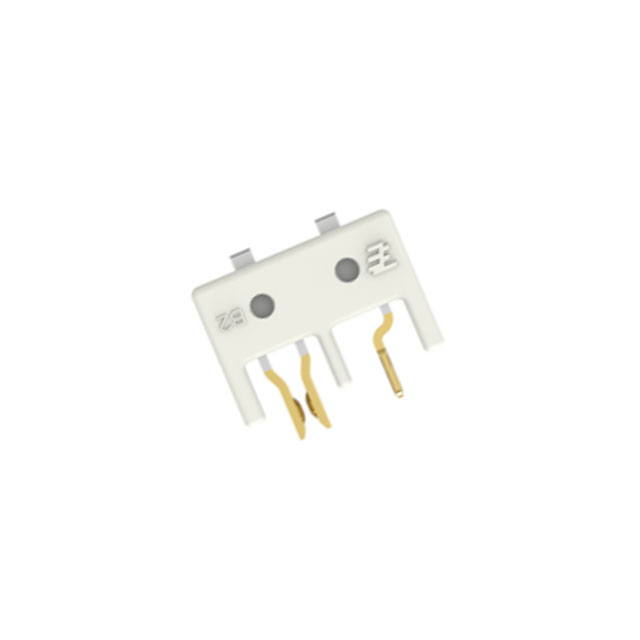 MINI HERM ASSY WITH POSTS - SELE