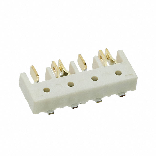 MINI HERM ASSY WITH POSTS - SELE