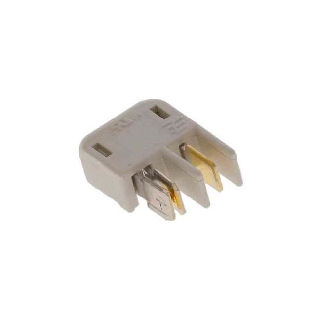 HERM BLADE & RECPT,2 POS,POST,SE