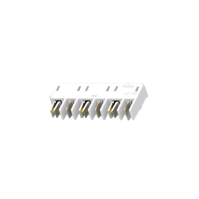 HERM BLADE & RCPT,LATCH, POST,SE