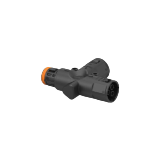 NECTOR T, T-SPLITTER, KEY-A
