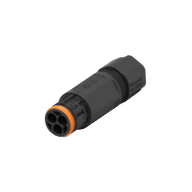 NECTOR T, INLINE PIN, SCREW, KEY