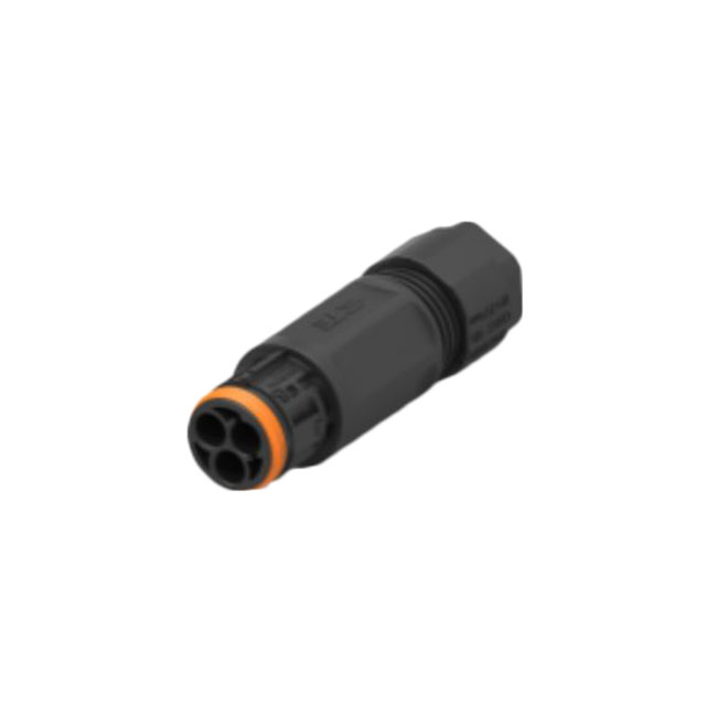 NECTOR T, INLINE PIN, CRIMP, KEY
