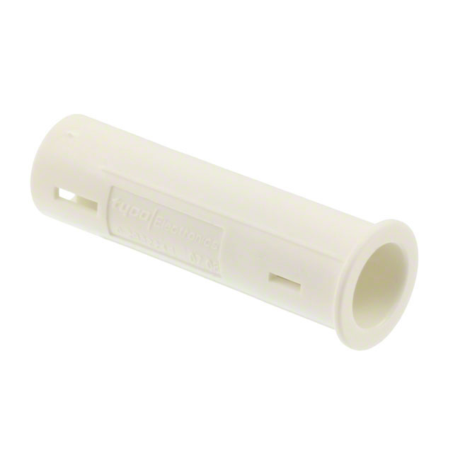 CONN SSL OUTLET HSG 2POS CRIMP