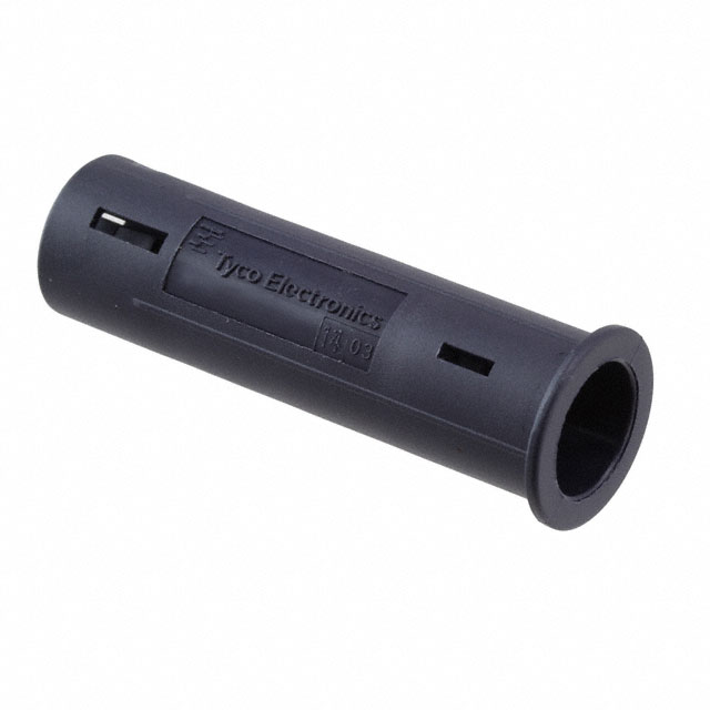 CONN SSL OUTLET HSG 2POS CRIMP