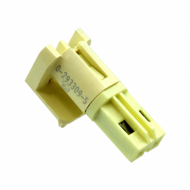 CONN SSL PLUG 2POS 3.7MM SOLDER