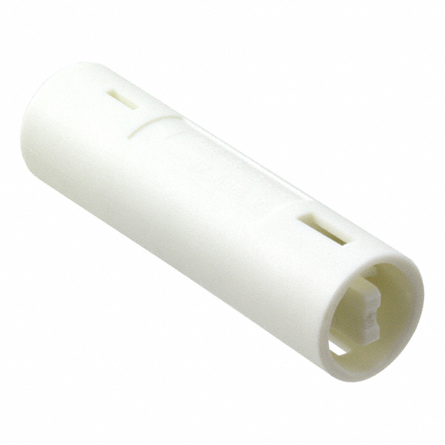 CONN SSL OUTLET HSG 2POS 3.6MM