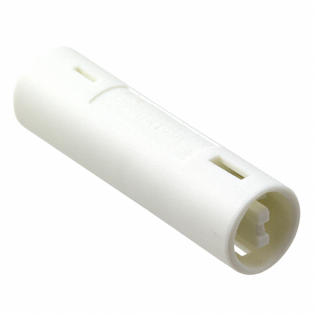 CONN SSL OUTLET HSG 2POS 3.6MM