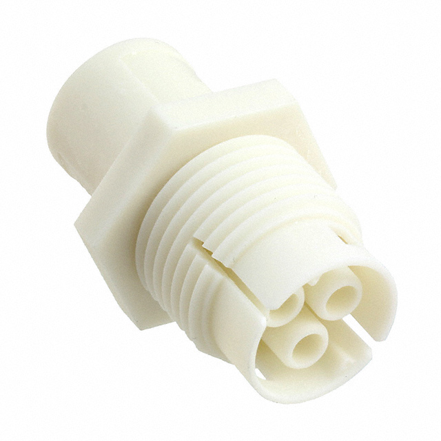 CONN SSL PLUG HSG 3POS CRIMP