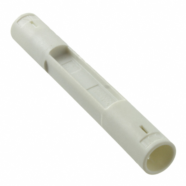 CONN SSL BRIDGE 2POS OUTLET ASSY